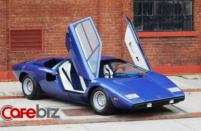 Bị nh&agrave; s&aacute;ng lập Ferrari &lsquo;c&agrave; khịa&rsquo; rằng cả đời chỉ l&aacute;i được m&aacute;y k&eacute;o, người đ&agrave;n &ocirc;ng tạo ra si&ecirc;u xe đầu ti&ecirc;n tr&ecirc;n thế giới, mở c&ocirc;ng ty l&agrave; đối thủ khiến Ferrari phải d&egrave; chừng - Ảnh 3.