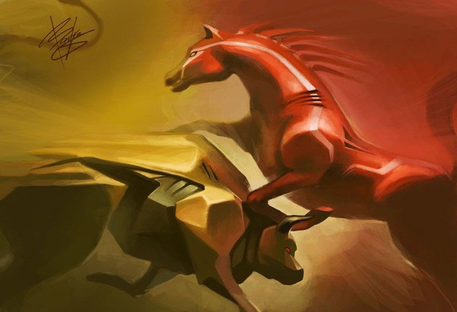 Bị nh&agrave; s&aacute;ng lập Ferrari &lsquo;c&agrave; khịa&rsquo; rằng cả đời chỉ l&aacute;i được m&aacute;y k&eacute;o, người đ&agrave;n &ocirc;ng tạo ra si&ecirc;u xe đầu ti&ecirc;n tr&ecirc;n thế giới, mở c&ocirc;ng ty l&agrave; đối thủ khiến Ferrari phải d&egrave; chừng - Ảnh 5.