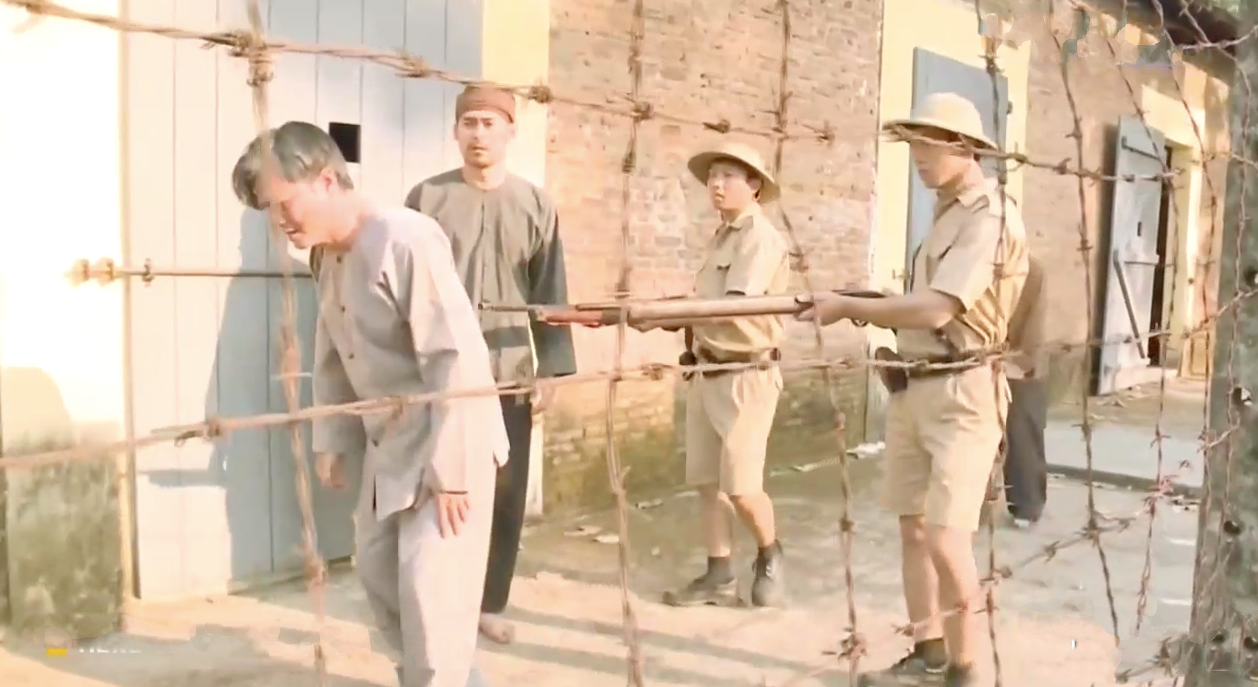 Cái kết tranh cãi của Tiếng Sét Trong Mưa: Khải Duy đến chết vẫn đổ thừa cho mẹ, trùm cuối chạy đâu mất tiêu? - Ảnh 4. Cái kết tranh cãi của Tiếng Sét Trong Mưa: Khải Duy đến chết vẫn đổ thừa cho mẹ, trùm cuối chạy đâu mất tiêu? - Ảnh 4.