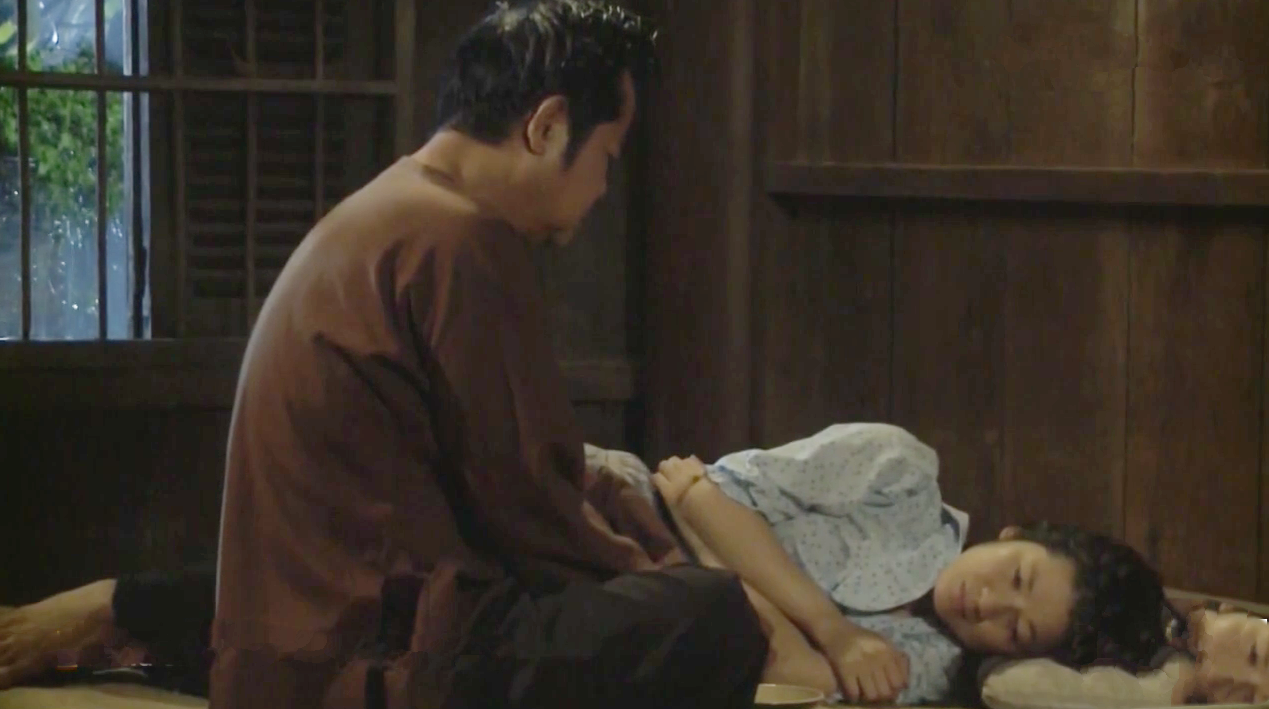 Cái kết tranh cãi của Tiếng Sét Trong Mưa: Khải Duy đến chết vẫn đổ thừa cho mẹ, trùm cuối chạy đâu mất tiêu? - Ảnh 5. Cái kết tranh cãi của Tiếng Sét Trong Mưa: Khải Duy đến chết vẫn đổ thừa cho mẹ, trùm cuối chạy đâu mất tiêu? - Ảnh 5.