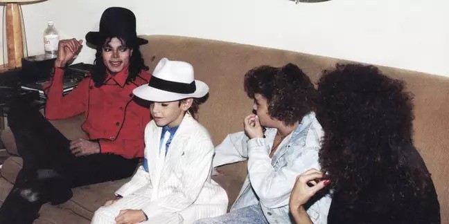 Đóng giả Michael Jackson quá đạt, fan hâm mộ bắt người đàn ông phải xét nghiệm ADN để chứng minh mình là bản sao - Ảnh 3.