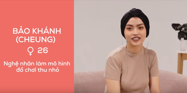 Giọng ải giọng ai: Cô gái từng gây chú ý tại show hẹn hò giấu mặt bị hiểu lầm hát không hay vì... niềng răng - Ảnh 5.