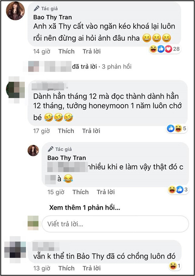 Bảo Thy “phá lệ” đăng ảnh hạnh phúc bên ông xã sau kết hôn, lần đầu hé lộ điểm giống nhau của cả hai - Ảnh 3.