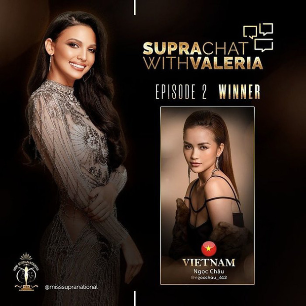 Liên tục lập thành tích, Ngọc Châu bất ngờ được Missosology dự đoán lọt Top 5 Miss Supranational 2019 - Ảnh 3.