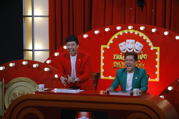 Cạn celeb, các gameshow chuyển hướng mời hiện tượng mạng? - Ảnh 3.