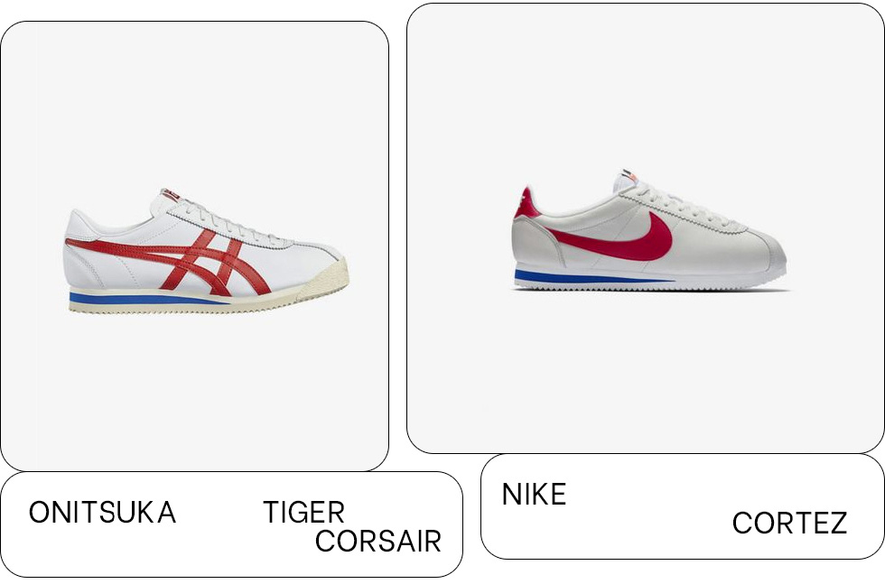 Câu chuyện của Onitsuka Tiger - đôi bata vượt xa quy chuẩn giày thể thao, trở thành mẫu giày “bất tử với tín đồ thời trang toàn cầu - Ảnh 14.