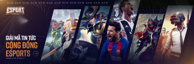 Vòng loại Predator League 2020: Refund Omega bị loại đáng tiếc, hạt giống Young Team cũng chịu chung số phận! - Ảnh 7.