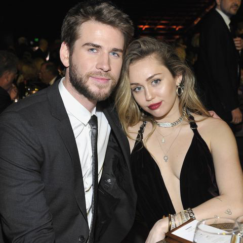 Trong lúc hạnh phúc bên tình mới Cody Simpson, Miley Cyrus vẫn tìm cách quay lại với chồng cũ Liam Hemsworth? - Ảnh 2.