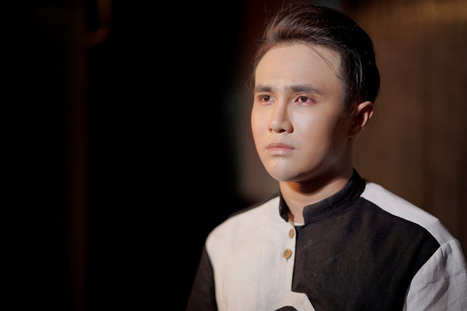 3 chàng khiếm thị trên phim Việt khiến người xem nể phục: Isaac chính là chú bé mù đáng yêu nhất màn ảnh - Ảnh 5.