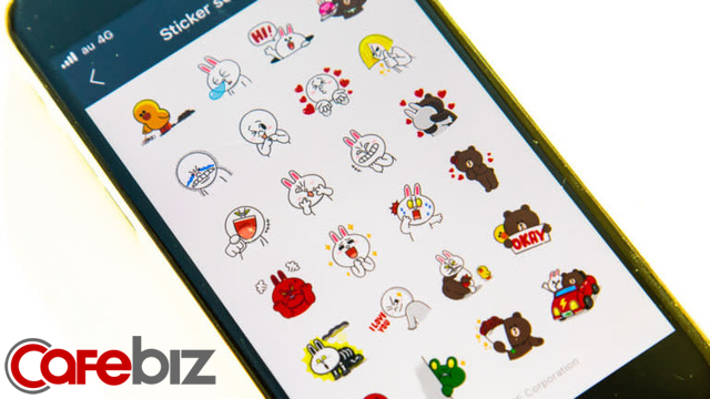 Tỷ phú Masayoshi Son từng nói Nhắn tin mà không dùng emoji thì coi như vứt và câu chuyện từ những dấu chấm phẩy kèm chữ cái đến ngành kinh doanh triệu USD - Ảnh 2.