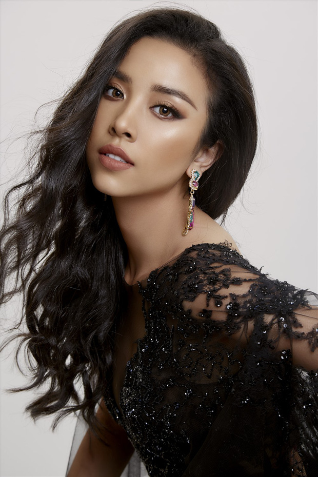 Á hậu Thúy An mang cả đại bàng lớn đang sải cánh vào Quốc phục chinh chiến Miss Intercontinental 2019 - Ảnh 5.
