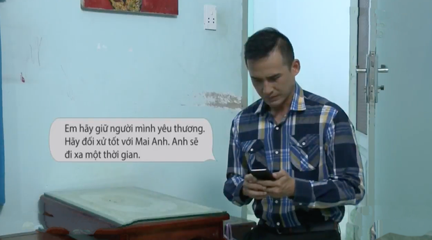 Loạt tình tiết giật gân gây tranh cãi của Không Lối Thoát: Đâu phải kẻ cưỡng bức nào cũng xấu, ủa? - Ảnh 5. Loạt tình tiết giật gân gây tranh cãi của Không Lối Thoát: Đâu phải kẻ cưỡng bức nào cũng xấu, ủa? - Ảnh 5.