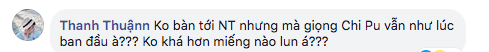 Tiết mục hot nhất đêm thuộc về Ngọc Trinh - Chi Pu, netizen chia phe: người khen hình chê tiếng, người trấn an vui thôi mà! - Ảnh 5.