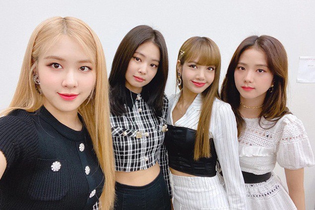 Đụng vô cái gì là cháy sạch, mối quan hệ giữa BLACKPINK với nền ẩm thực thế giới đích thị là Hit you with that ddu du ddu du! - Ảnh 22.