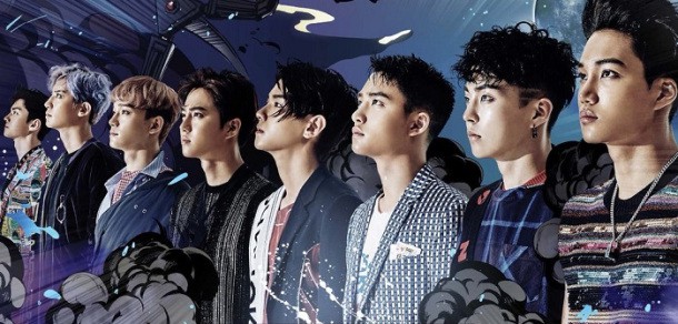 Dựng tóc gáy với loạt thuyết âm mưu khủng khiếp của EXO: SM đã viết sẵn kịch bản cho nhóm kể từ 7 năm trước luôn rồi à? - Ảnh 12.