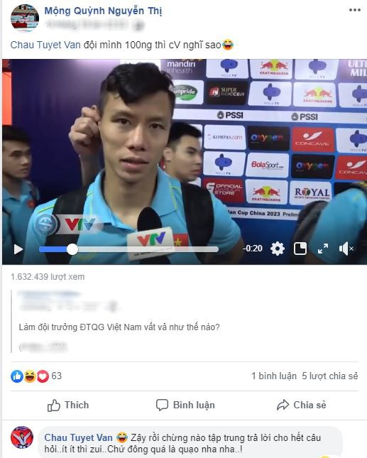 Tuyển Taekwondo Việt Nam dự SEA Games muốn cover m&agrave;n chọc ghẹo đội trưởng Quế Ngọc Hải - Ảnh 1.