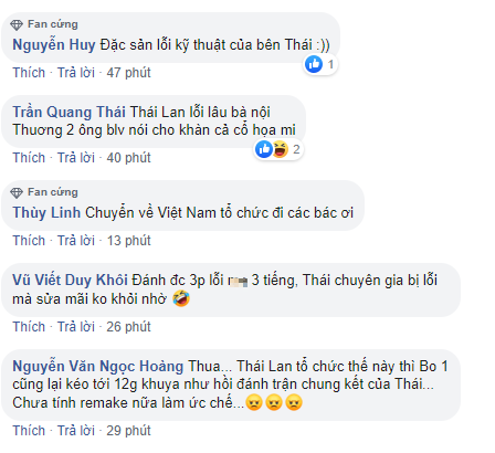 Trận mở màn AIC 2019 liên tục bị lỗi: BLV chán nản, cộng đồng lắc đầu ngán ngẩm - Ảnh 5.