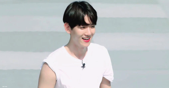 Mặt đẹp baby nhưng khi cần vẫn manly đến lạ, Baekhyun chuẩn nam thần xu hướng concept nào cũng dễ dàng cân trọn - Ảnh 19.