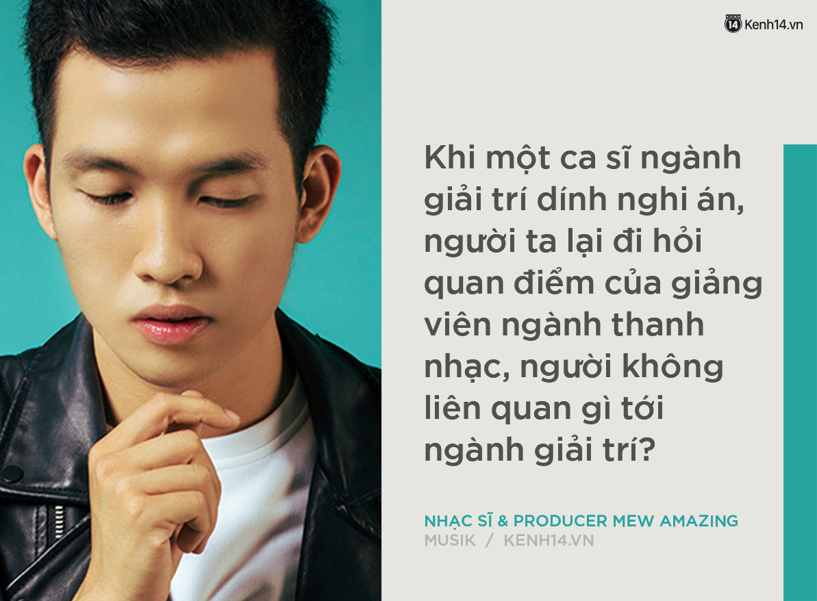&ldquo;H&aacute;t đ&egrave; hay h&aacute;t nh&eacute;p th&igrave; đều l&agrave; lừa dối kh&aacute;n giả&rdquo;: Nhạc sĩ bảo văn minh, kh&aacute;n giả n&oacute;i bị lừa? - Ảnh 1.