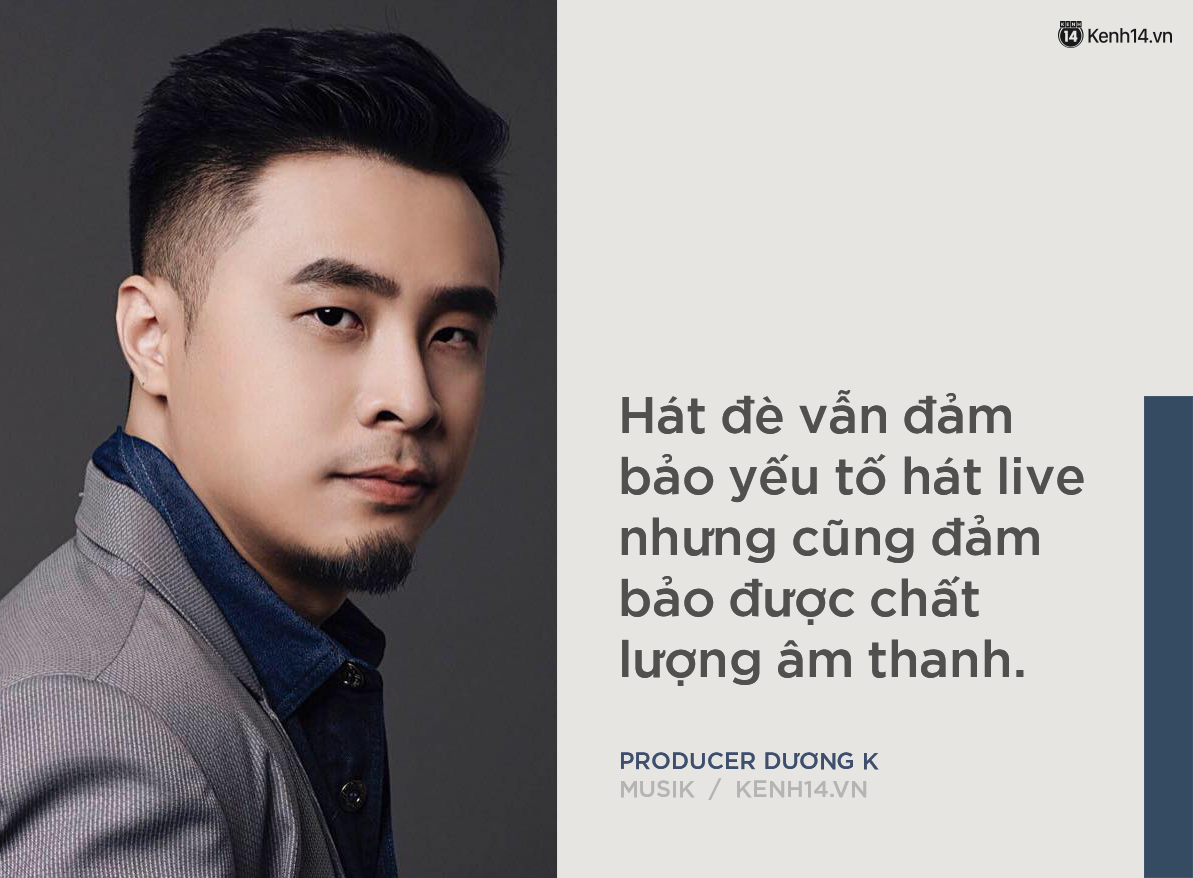 &ldquo;H&aacute;t đ&egrave; hay h&aacute;t nh&eacute;p th&igrave; đều l&agrave; lừa dối kh&aacute;n giả&rdquo;: Nhạc sĩ bảo văn minh, kh&aacute;n giả n&oacute;i bị lừa? - Ảnh 12.