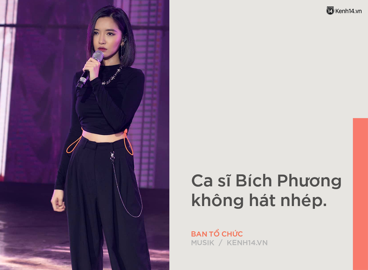 &ldquo;H&aacute;t đ&egrave; hay h&aacute;t nh&eacute;p th&igrave; đều l&agrave; lừa dối kh&aacute;n giả&rdquo;: Nhạc sĩ bảo văn minh, kh&aacute;n giả n&oacute;i bị lừa? - Ảnh 23.