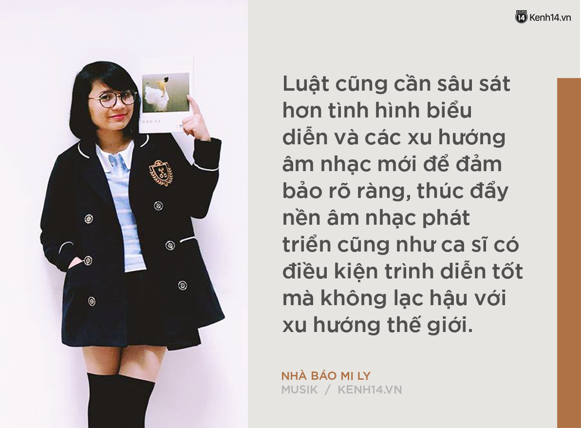 &ldquo;H&aacute;t đ&egrave; hay h&aacute;t nh&eacute;p th&igrave; đều l&agrave; lừa dối kh&aacute;n giả&rdquo;: Nhạc sĩ bảo văn minh, kh&aacute;n giả n&oacute;i bị lừa? - Ảnh 20.