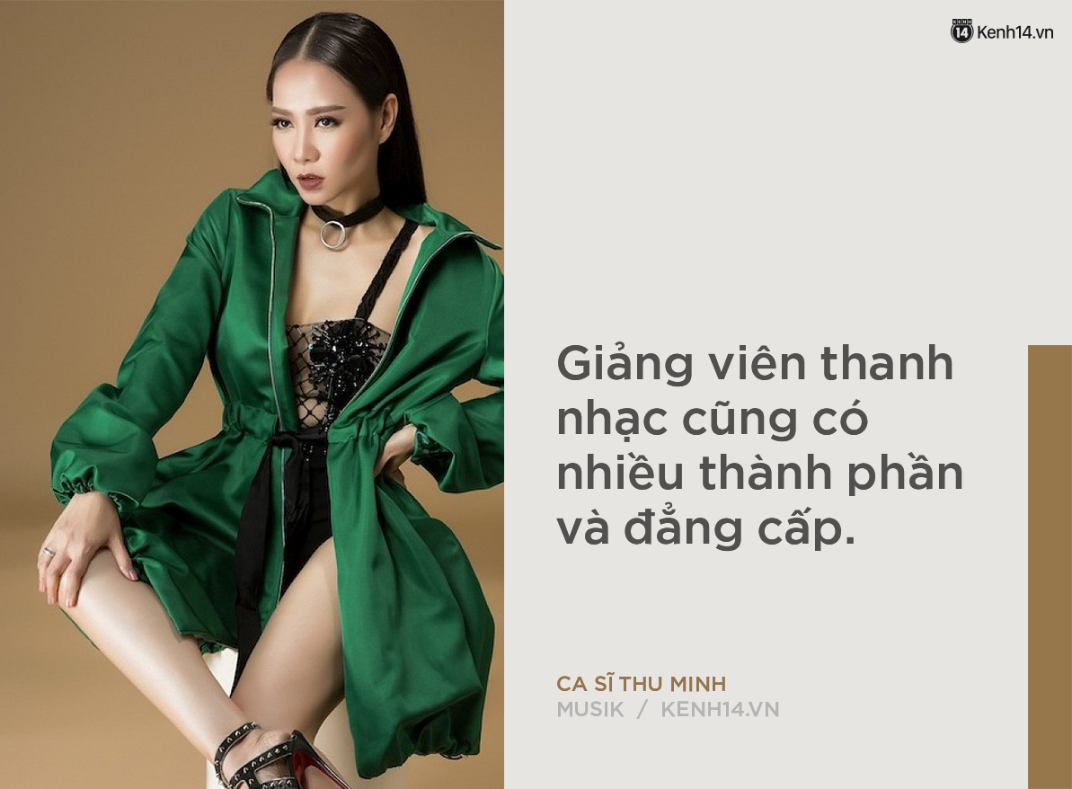 &ldquo;H&aacute;t đ&egrave; hay h&aacute;t nh&eacute;p th&igrave; đều l&agrave; lừa dối kh&aacute;n giả&rdquo;: Nhạc sĩ bảo văn minh, kh&aacute;n giả n&oacute;i bị lừa? - Ảnh 2.