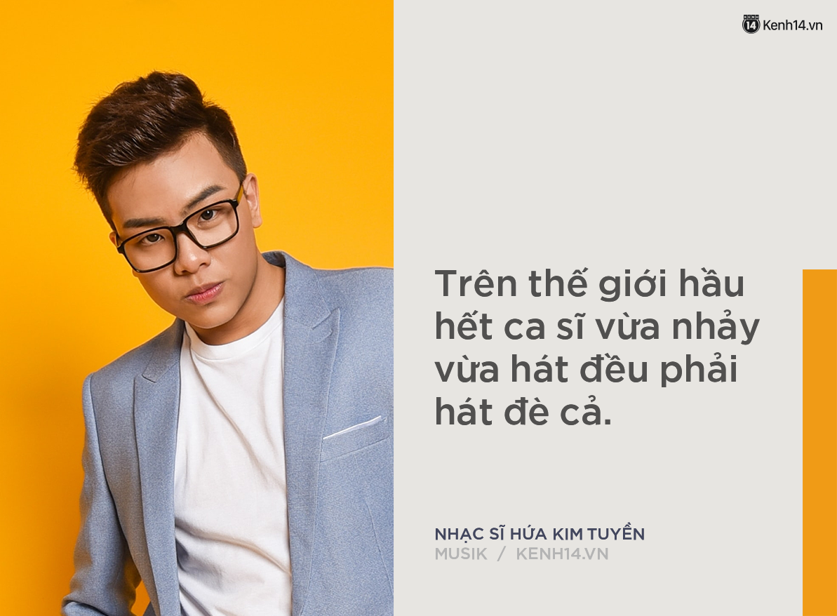 &ldquo;H&aacute;t đ&egrave; hay h&aacute;t nh&eacute;p th&igrave; đều l&agrave; lừa dối kh&aacute;n giả&rdquo;: Nhạc sĩ bảo văn minh, kh&aacute;n giả n&oacute;i bị lừa? - Ảnh 4.