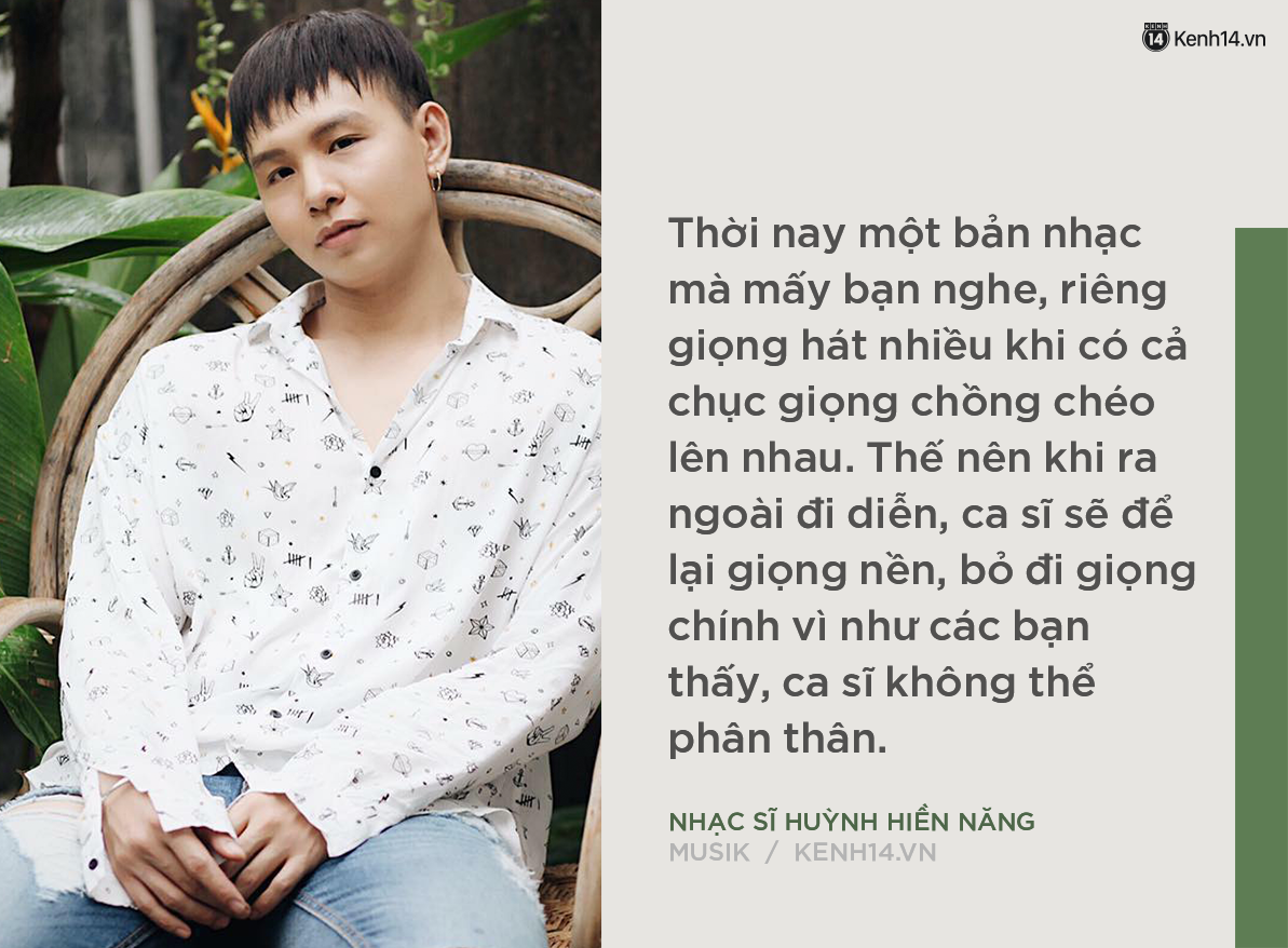 &ldquo;H&aacute;t đ&egrave; hay h&aacute;t nh&eacute;p th&igrave; đều l&agrave; lừa dối kh&aacute;n giả&rdquo;: Nhạc sĩ bảo văn minh, kh&aacute;n giả n&oacute;i bị lừa? - Ảnh 11.