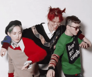 Mặt đẹp baby nhưng khi cần vẫn manly đến lạ, Baekhyun chuẩn nam thần xu hướng concept nào cũng dễ dàng cân trọn - Ảnh 5.