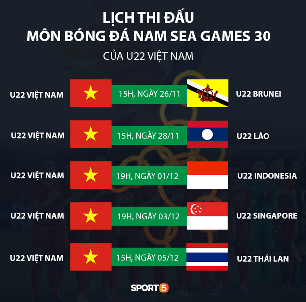 Giá vé rẻ nhất xem thi đấu SEA Games 30 chưa bằng giá một bát phở tại Việt Nam - Ảnh 1.