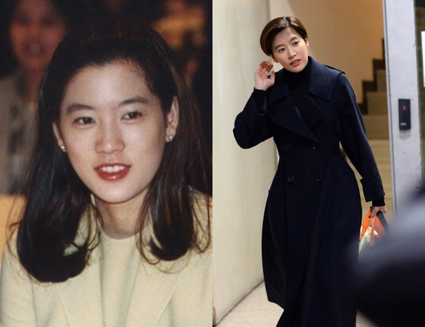 Dự sự kiện tầm cỡ với Lee Byung Hun, tài tử Lee Jung Jae lần đầu công khai sóng đôi với ái nữ tỷ phú giàu nhất xứ Hàn - Ảnh 6.