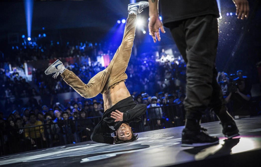 Ai bảo cứ battle rap là sẽ phải hằn học, đầy sự công kích thô tục, battle rap bây giờ đã khác xưa lắm rồi! - Ảnh 1.
