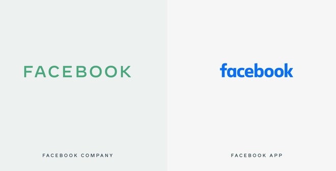 Facebook ra mắt logo mới style nhiều màu lạ mắt - nhưng không phải dành cho mạng xã hội - Ảnh 2.