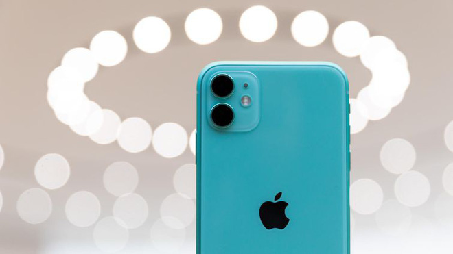 So sánh iPhone 11 với ma thuật Deep Fusion và iPhone XR, mèo nào cắn mỉu nào? - Ảnh 2.