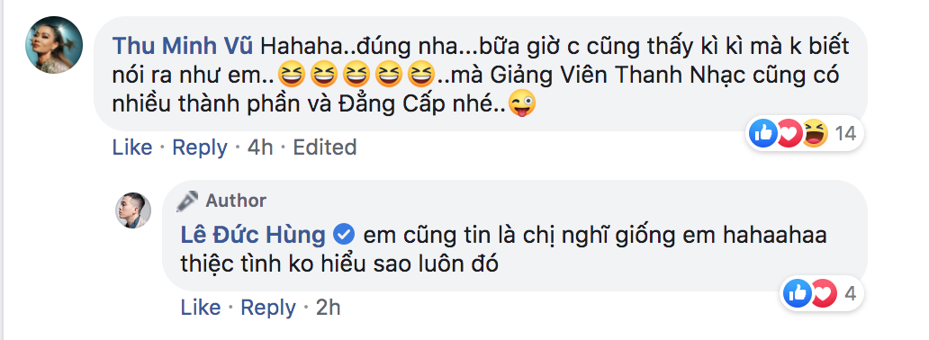 Chảo lửa hát đè hay hát nhép ngày càng nóng: đến lượt Thu Minh, Duy Mạnh, các nhạc sĩ và giảng viên thanh nhạc thi nhau tranh cãi - Ảnh 2. Chảo lửa hát đè hay hát nhép ngày càng nóng: đến lượt Thu Minh, Duy Mạnh, các nhạc sĩ và giảng viên thanh nhạc thi nhau tranh cãi - Ảnh 2.