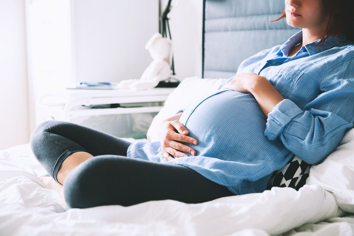 1 tháng có kinh 2 lần là bình thường hay bất thường, tại sao lại có hiện tượng này?  - Ảnh 2.