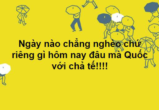 Ngày Quốc tế Người nghèo khiến cho ngay cả bạn gái Duy Mạnh cũng phải đồng tình, ngờ đâu tất cả chỉ là cú lừa - Ảnh 3.