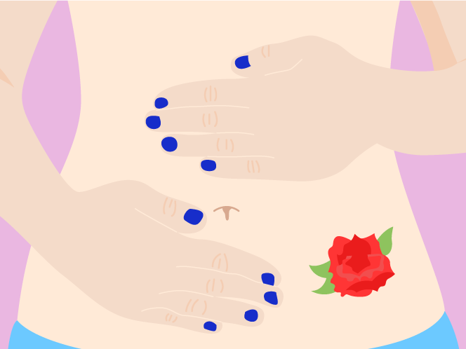 2 tháng có kinh là bình thường hay bất thường, tại sao lại có hiện tượng này?  - Ảnh 5.