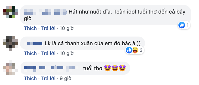 Mang hit Anh Nhớ Em Nhiều hát mừng đám cưới, Ưng Đại Vệ và LK tái hợp khiến khán giả bồi hồi xúc động về hai huyền thoại Vpop một thời - Ảnh 4.