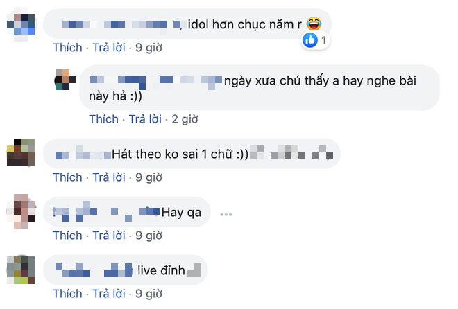 Mang hit Anh Nhớ Em Nhiều hát mừng đám cưới, Ưng Đại Vệ và LK tái hợp khiến khán giả bồi hồi xúc động về hai huyền thoại Vpop một thời - Ảnh 5.