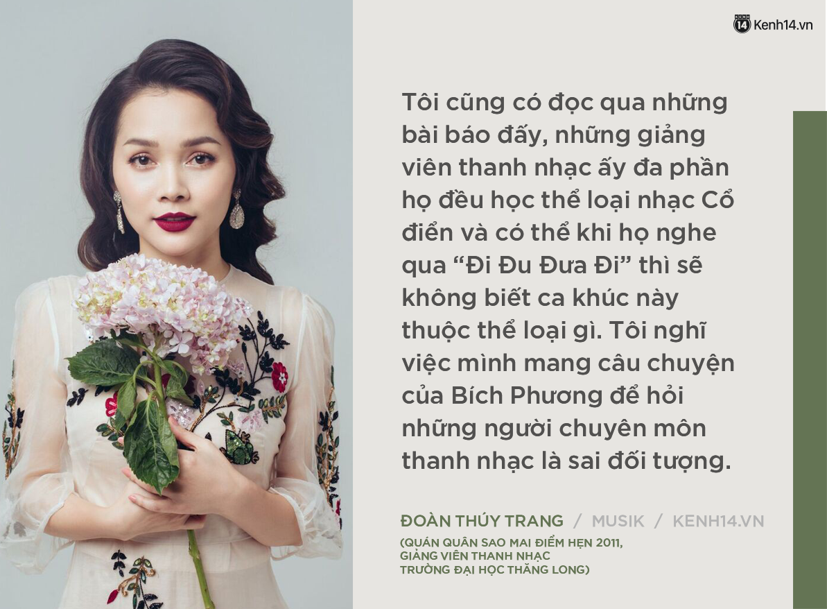 &ldquo;H&aacute;t đ&egrave; hay h&aacute;t nh&eacute;p th&igrave; đều l&agrave; lừa dối kh&aacute;n giả&rdquo;: Nhạc sĩ bảo văn minh, kh&aacute;n giả n&oacute;i bị lừa? - Ảnh 6.