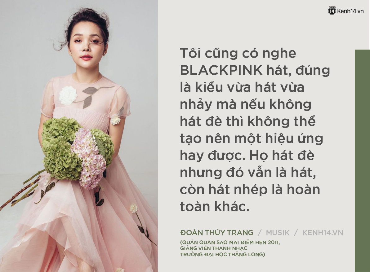 &ldquo;H&aacute;t đ&egrave; hay h&aacute;t nh&eacute;p th&igrave; đều l&agrave; lừa dối kh&aacute;n giả&rdquo;: Nhạc sĩ bảo văn minh, kh&aacute;n giả n&oacute;i bị lừa? - Ảnh 13.