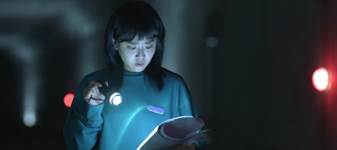 4 lí do xem ngay Catch The Ghost: Moon Geun Young làm hiệp sĩ đường phố, phim hình sự xem như tấu hề? - Ảnh 10.