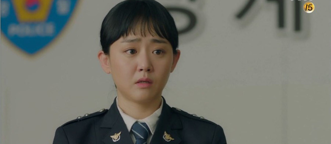 4 lí do xem ngay Catch The Ghost: Moon Geun Young làm hiệp sĩ đường phố, phim hình sự xem như tấu hề? - Ảnh 14.