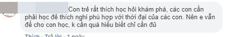 Phản ứng của phụ huynh trước thông tin học sinh sẽ học xác suất và thống kê ngay từ lớp 2: Người thảng thốt lo lắng, người ủng hộ nhiệt tình - Ảnh 12.