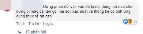 Phản ứng của phụ huynh trước thông tin học sinh sẽ học xác suất và thống kê ngay từ lớp 2: Người thảng thốt lo lắng, người ủng hộ nhiệt tình - Ảnh 13.