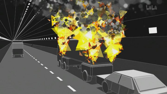 39 người bị thiêu rụi trong vụ hỏa hoạn đường hầm Châu Âu: Ngọn lửa 1200 độ C kéo dài 53 tiếng từ xe chở bơ thực vật để lại nỗi ám ảnh khôn nguôi - Ảnh 3.