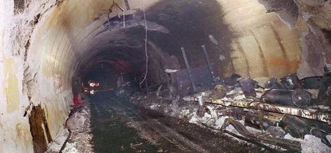 39 người bị thiêu rụi trong vụ hỏa hoạn đường hầm Châu Âu: Ngọn lửa 1200 độ C kéo dài 53 tiếng từ xe chở bơ thực vật để lại nỗi ám ảnh khôn nguôi - Ảnh 5.