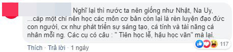 Phản ứng của phụ huynh trước thông tin học sinh sẽ học xác suất và thống kê ngay từ lớp 2: Người thảng thốt lo lắng, người ủng hộ nhiệt tình - Ảnh 10.